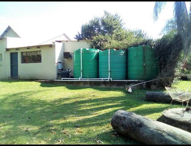 FARM FOR SALE IN WHITE RIVER RURAL